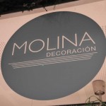 logo molina decoración